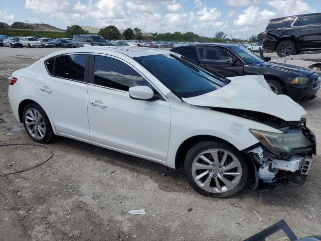 Продажа на аукционе авто 2016 Acura Ilx Base W, vin: 19UDE2F38GA020907, номер лота: 69281925