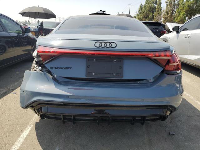 Aukcja sprzedaży 2024 Audi E-tron Gt, vin: WAUCJBFW5R7004645, numer aukcji: 68558505