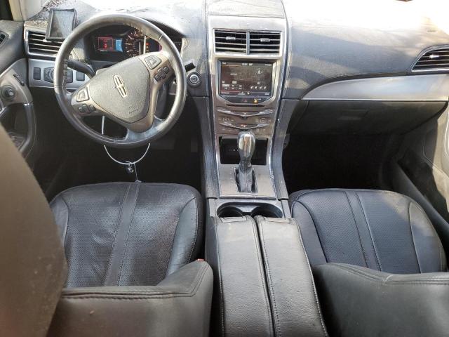 Aukcja sprzedaży 2011 Lincoln Mkx, vin: 2LMDJ6JK1BBJ21316, numer aukcji: 70134445