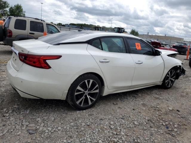 Aukcja sprzedaży 2016 Nissan Maxima 3.5s, vin: 1N4AA6AP9GC404008, numer aukcji: 69619715