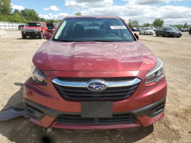 2022 Subaru Legacy მანქანა იყიდება აუქციონზე, vin: 4S3BWAF64N3012909, აუქციონის ნომერი: 70033665