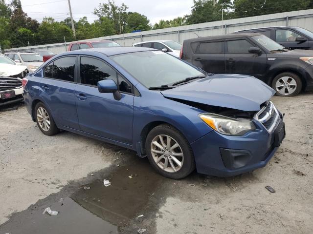 Aukcja sprzedaży 2013 Subaru Impreza, vin: JF1GJAC66DH023121, numer aukcji: 67921145
