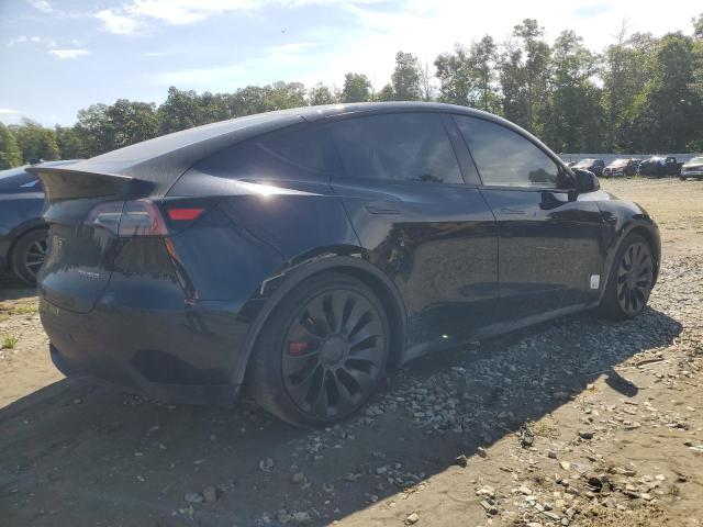68731215 :رقم المزاد ، 7SAYGDEF6PF863550 vin ، 2023 Tesla Model Y مزاد بيع