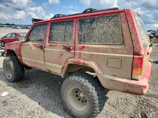 Продаж на аукціоні авто 1999 Jeep Cherokee Sport, vin: 1J4FF68S7XL657026, номер лоту: 67853285
