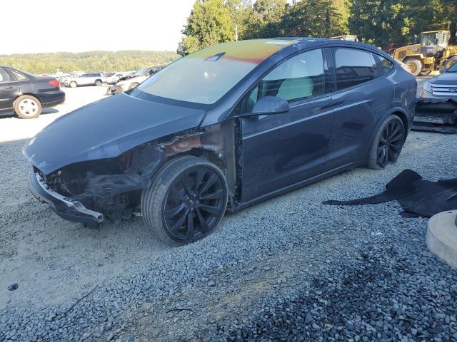 Aukcja sprzedaży 2022 Tesla Model X, vin: 7SAXCBE60NF358970, numer aukcji: 71065105