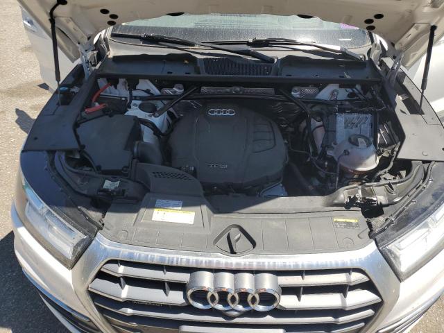 Продажа на аукционе авто 2018 Audi Q5, vin: WA1CNAFY9J2143479, номер лота: 67979635
