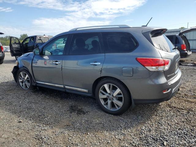 Продажа на аукционе авто 2016 Nissan Pathfinder S, vin: 5N1AR2MM4GC625833, номер лота: 70734605