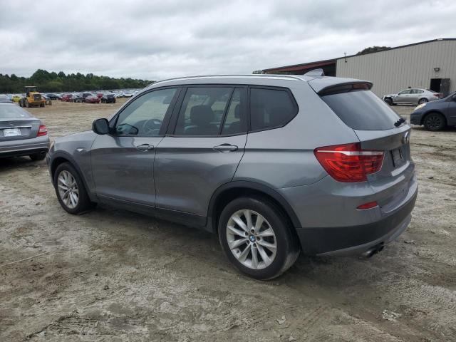 Aukcja sprzedaży 2013 Bmw X3 Xdrive2, vin: 5UXWX9C56D0D04099, numer aukcji: 69517135