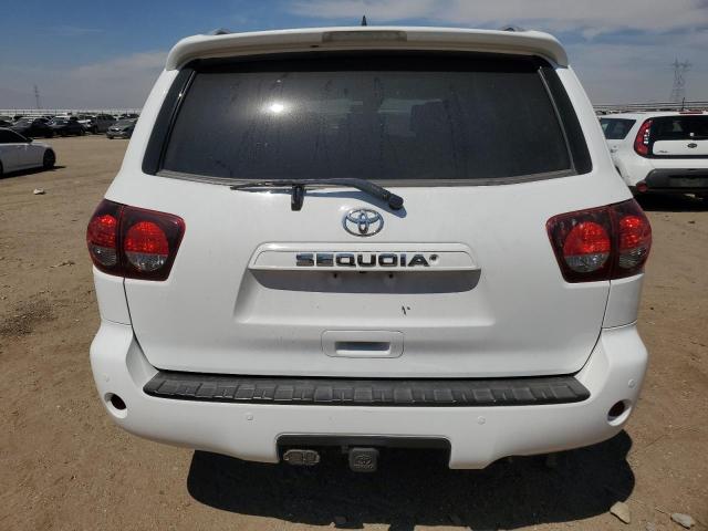 66947625 :رقم المزاد ، 5TDBY5G13JS162135 vin ، 2018 Toyota Sequoia Sr مزاد بيع