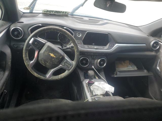 Продаж на аукціоні авто 2021 Chevrolet Blazer 2lt, vin: 3GNKBCRS1MS529486, номер лоту: 67967525