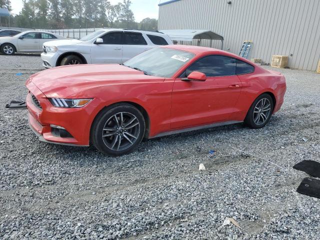 Aukcja sprzedaży 2016 Ford Mustang, vin: 1FA6P8TH7G5268861, numer aukcji: 70697895