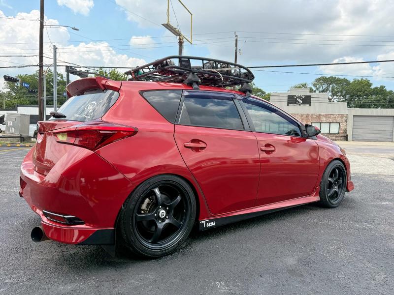Продажа на аукционе авто 2016 Toyota Scion Im, vin: JTNKARJE1GJ515111, номер лота: 69831765