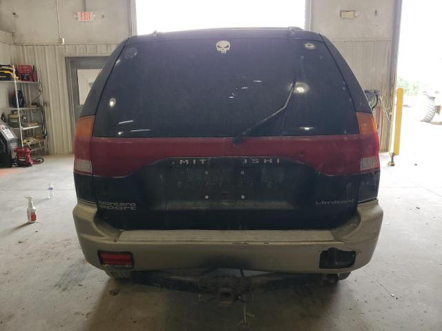 Продаж на аукціоні авто 1999 Mitsubishi Montero, vin: JA4LS41RXXP028606, номер лоту: 70101395