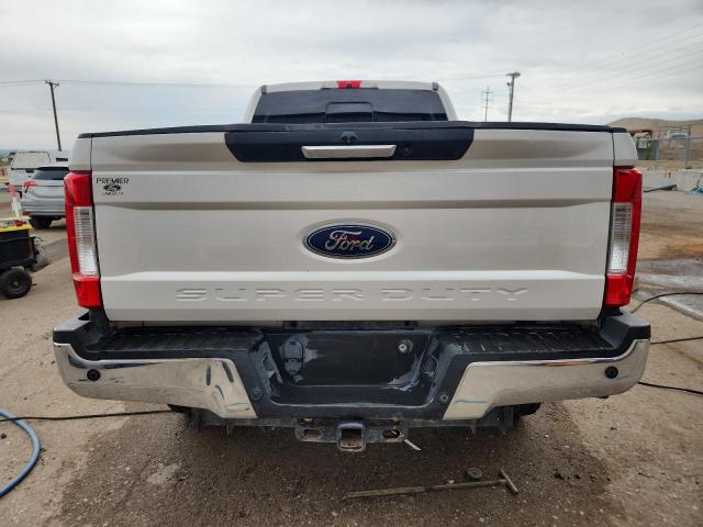 68863095 :رقم المزاد ، 1FT7W2BT9JEB67851 vin ، 2018 Ford F250 مزاد بيع