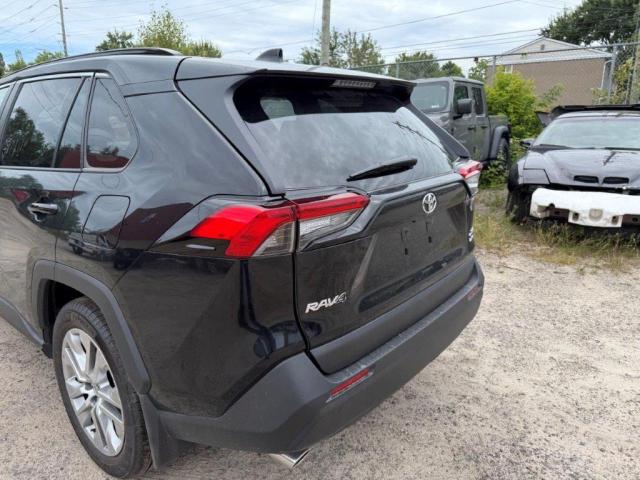 69442545 :رقم المزاد ، 2T3R1RFV1SC541392 vin ، 2025 Toyota Rav4 مزاد بيع