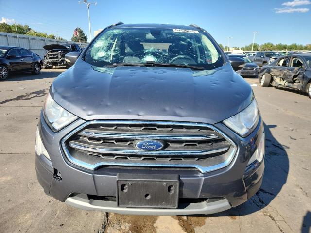 69426625 :رقم المزاد ، MAJ6S3KL3LC315140 vin ، 2020 Ford Ecosport T مزاد بيع