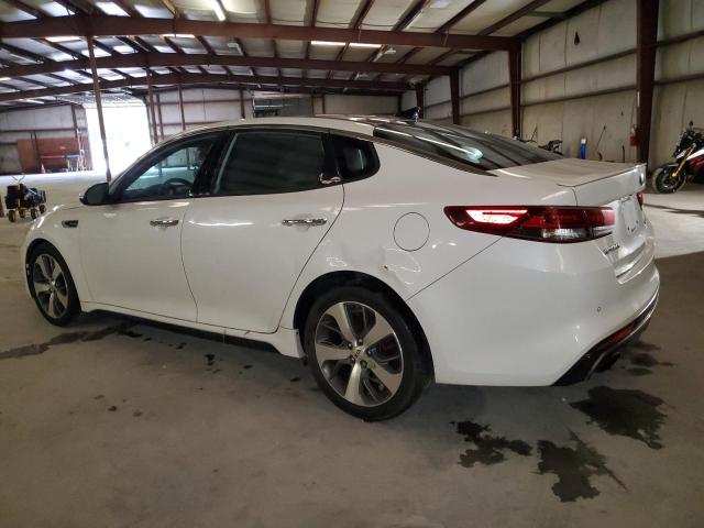 Aukcja sprzedaży 2016 Kia Optima Sx, vin: 5XXGW4L21GG015567, numer aukcji: 67918445