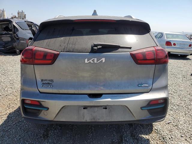 Aukcja sprzedaży 2022 Kia Niro, vin: KNDCC3LG8N5138619, numer aukcji: 66687765