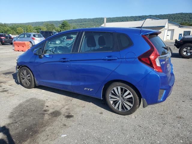 2016 Honda Fit მანქანა იყიდება აუქციონზე, vin: 3HGGK5H93GM705618, აუქციონის ნომერი: 68442185