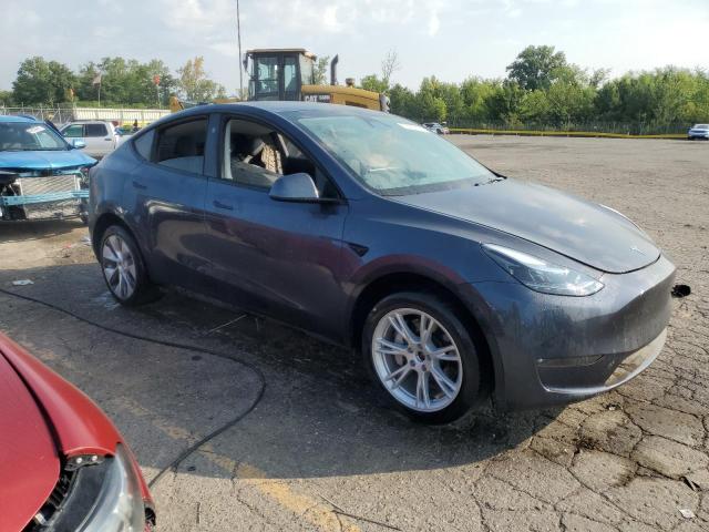 Продажа на аукционе авто 2023 Tesla Model Y, vin: 7SAYGDEEXPA164507, номер лота: 67270015