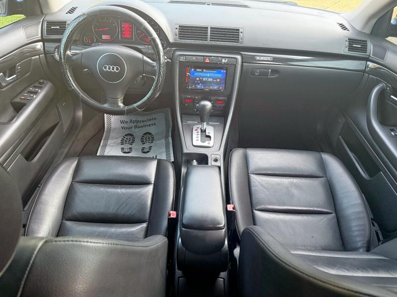 69158195 :رقم المزاد ، WAULC68E64A189483 vin ، 2004 Audi A4 1.8t Qu مزاد بيع