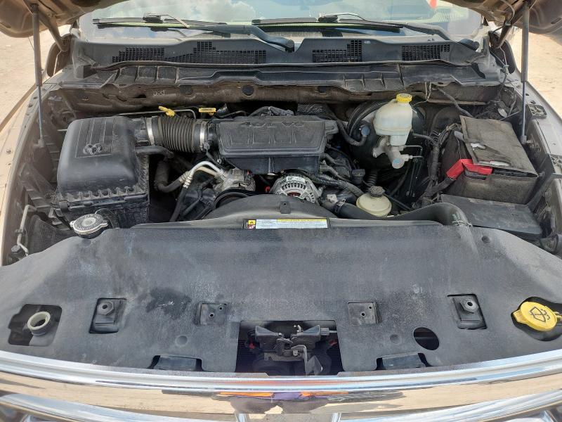 Продаж на аукціоні авто 2009 Dodge Ram 1500, vin: 1D3HB18P89S760304, номер лоту: 69803715