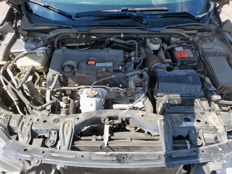 Aukcja sprzedaży 2019 Honda Civic, vin: 19XFC2F69KE004888, numer aukcji: 67328375