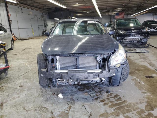 2013 Infiniti G37 მანქანა იყიდება აუქციონზე, vin: JN1CV6AR7DM759356, აუქციონის ნომერი: 66025315