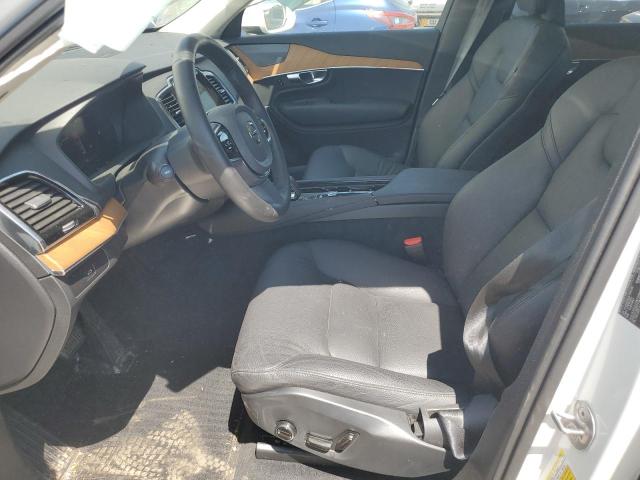 68921255 :رقم المزاد ، YV4062PE2S1303139 vin ، 2025 Volvo Xc90 مزاد بيع