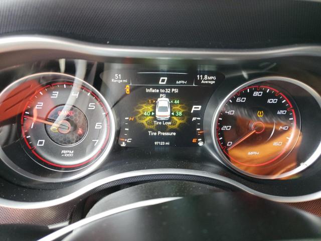 Aukcja sprzedaży 2017 Dodge Charger, vin: 2C3CDXCT8HH624379, numer aukcji: 69605255