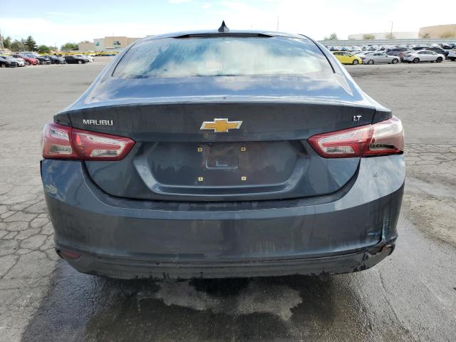 Продажа на аукционе авто 2019 Chevrolet Malibu Lt, vin: 1G1ZD5ST4KF142232, номер лота: 68621125