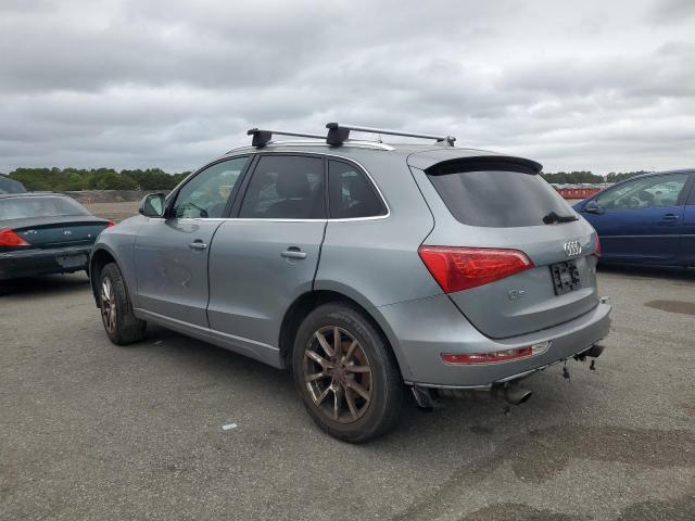 Aukcja sprzedaży 2010 Audi Q5 Premium Plus, vin: WA1LKAFP6AA090312, numer aukcji: 69017255