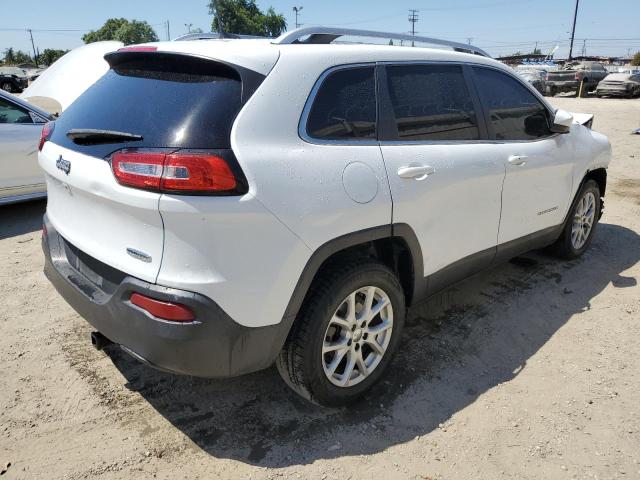 Aukcja sprzedaży 2018 Jeep Cherokee, vin: 1C4PJLLB0JD584517, numer aukcji: 70988685