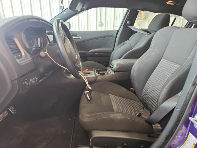Продаж на аукціоні авто 2023 Dodge Charger, vin: 2C3CDXCT3PH702811, номер лоту: 69917055