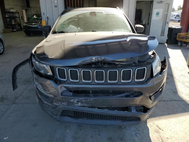 69988425 :رقم المزاد ، 3C4NJCAB3MT603831 vin ، 2021 Jeep Compass مزاد بيع