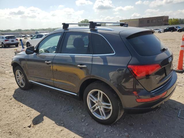 Aukcja sprzedaży 2017 Audi Q5, vin: WA1L2AFP2HA071590, numer aukcji: 65513005