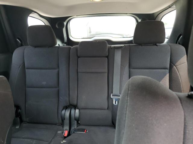 65711225 :رقم المزاد ، 1D4RE3GG0BC687403 vin ، 2011 Dodge Durango مزاد بيع