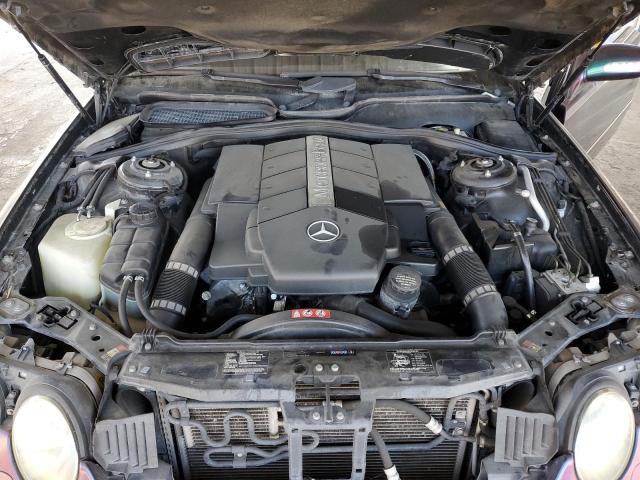 2005 Mercedes-benz Cl 500 მანქანა იყიდება აუქციონზე, vin: WDBPJ75J35A046718, აუქციონის ნომერი: 68488575