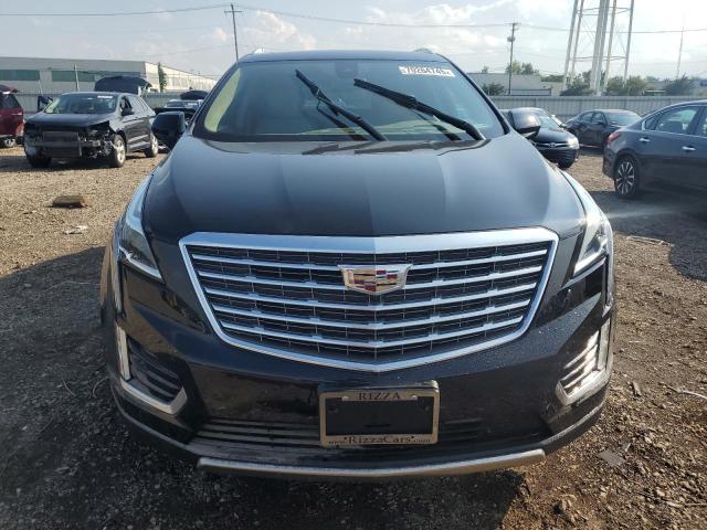 Auction sale of the 2017 Cadillac Xt5 Platin, vin: 1GYKNFRSXHZ141189, lot number: 70264745