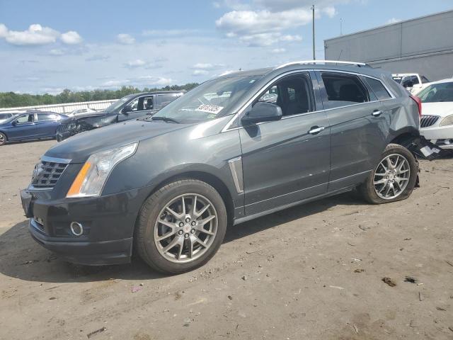 Aukcja sprzedaży 2014 Cadillac Srx Perfor, vin: 3GYFNCE38ES677744, numer aukcji: 68187325
