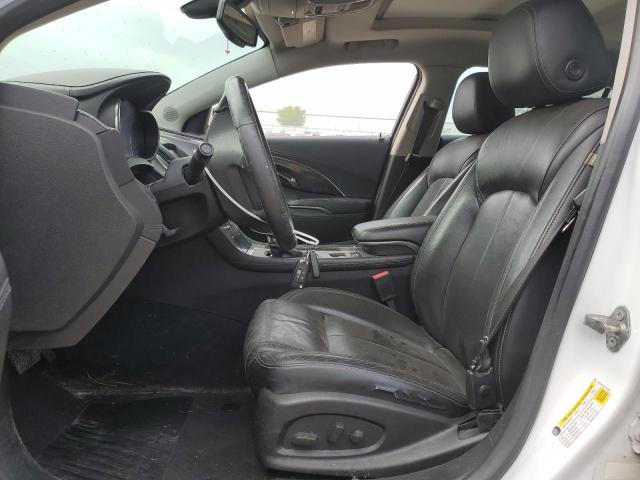 Aukcja sprzedaży 2015 Buick Lacrosse, vin: 1G4GB5G34FF267620, numer aukcji: 67603615