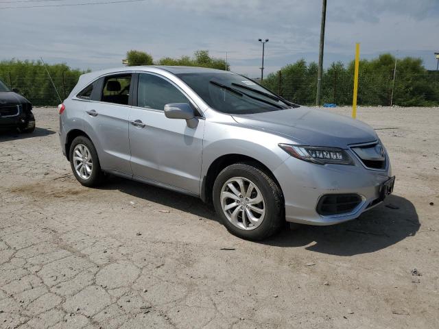 Aukcja sprzedaży 2017 Acura Rdx Techno, vin: 5J8TB4H54HL024912, numer aukcji: 67447135