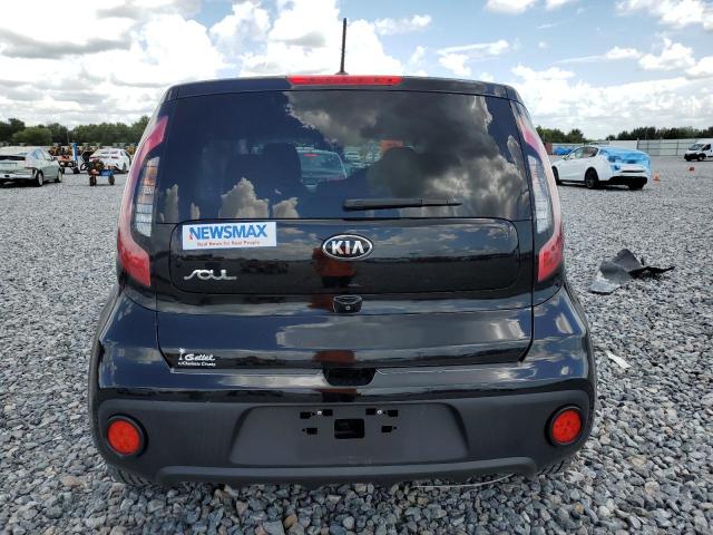Продажа на аукционе авто 2019 Kia Soul, vin: KNDJN2A22K7919199, номер лота: 70900505