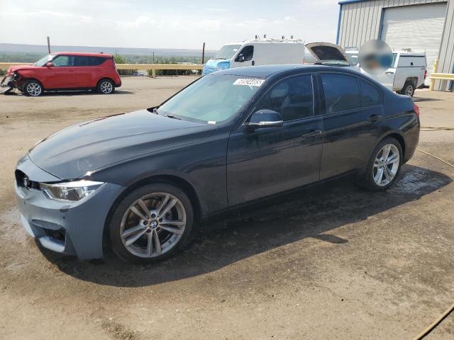 Продажа на аукционе авто 2018 Bmw 320, vin: WBA8A9C58JK622781, номер лота: 68924465