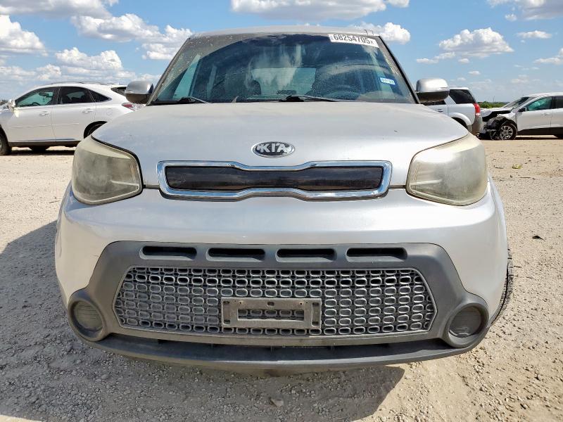 Aukcja sprzedaży 2014 Kia Soul +, vin: KNDJP3A51E7704797, numer aukcji: 68254705
