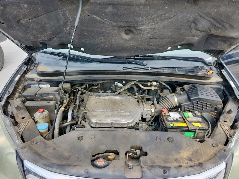 Продажа на аукционе авто 2008 Honda Odyssey To, vin: 5FNRL38988B067204, номер лота: 68882835