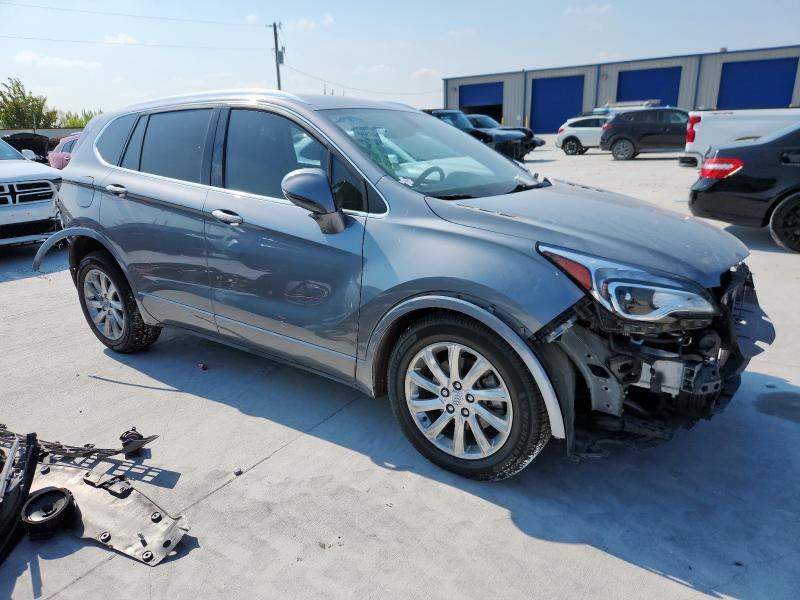 Продаж на аукціоні авто 2020 Buick Envision E, vin: LRBFXCSAXLD155972, номер лоту: 67762445