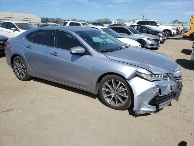 Aukcja sprzedaży 2015 Acura Tlx, vin: 19UUB2F59FA017992, numer aukcji: 69681115