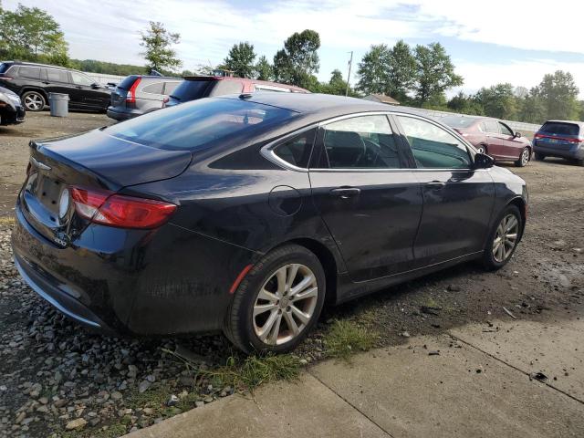 Продажа на аукционе авто 2016 Chrysler 200 Limited, vin: 1C3CCCAB7GN128954, номер лота: 70946775
