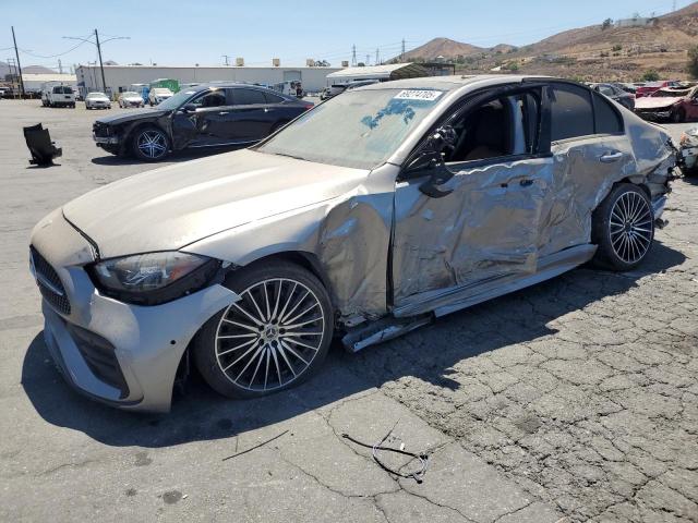 Aukcja sprzedaży 2023 Mercedes-benz C 300, vin: W1KAF4GB0PR150249, numer aukcji: 69274705